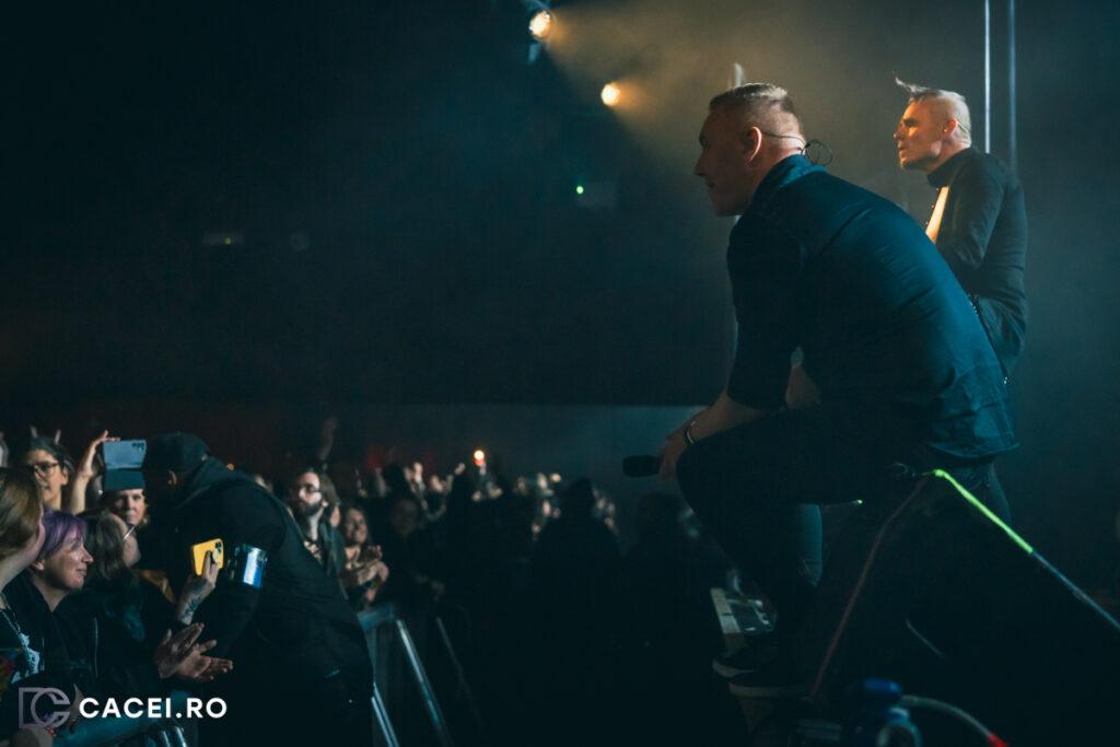 poets of the fall 20yrs electric ballroom 98