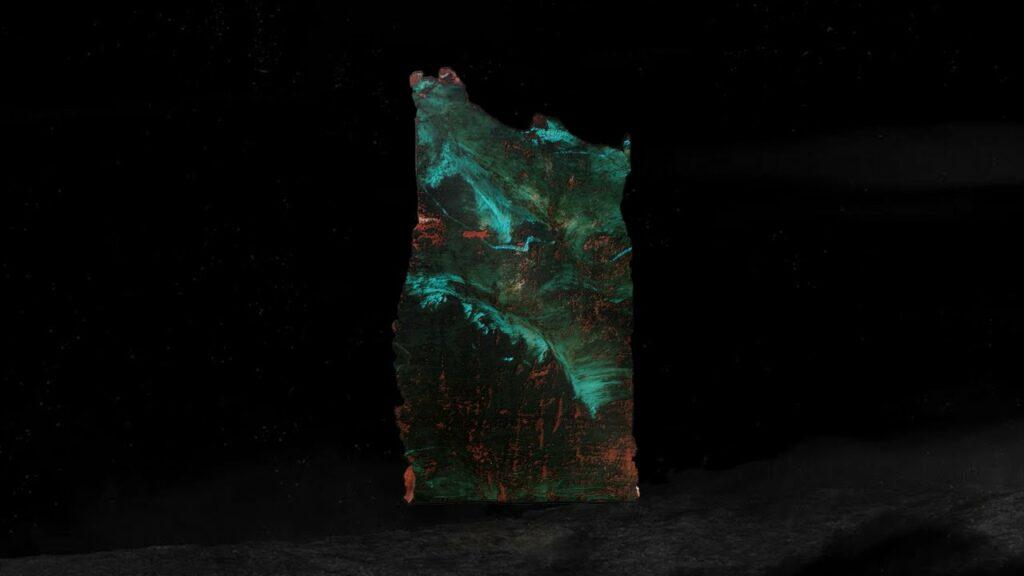 cultofluna long road north