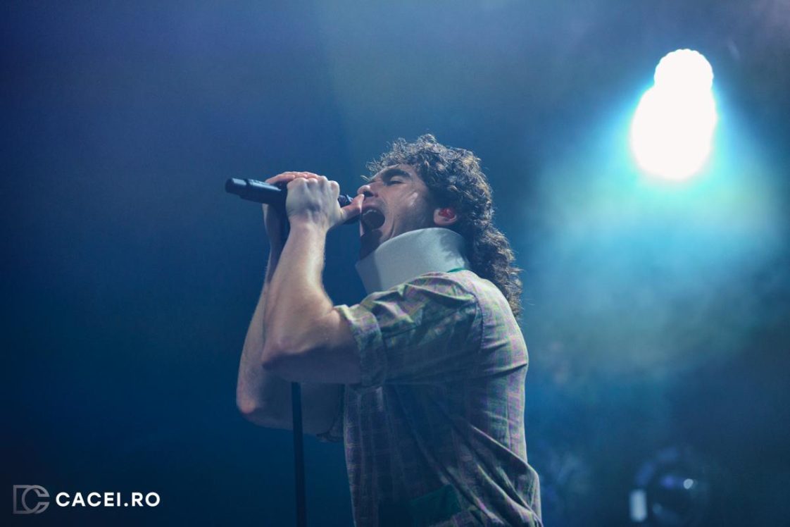 Don Broco -  Show Final da tour: December 19, 2023 @ Koko Camden