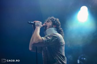 Don Broco -  Show Final da tour: December 19, 2023 @ Koko Camden