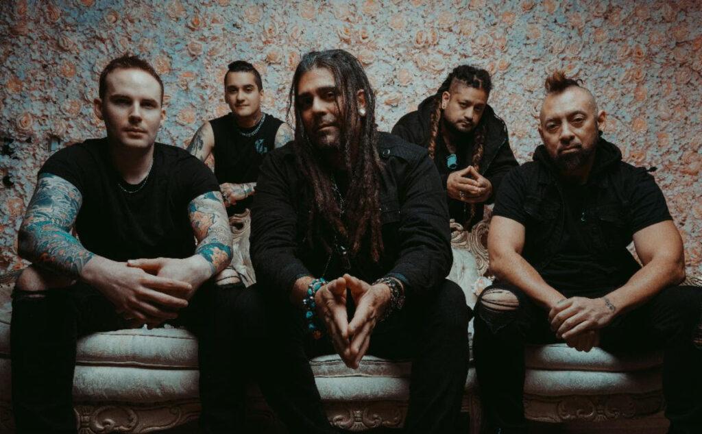 lions at the gate new album