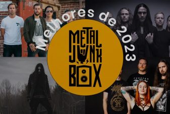 Vote no melhor álbum de 2023