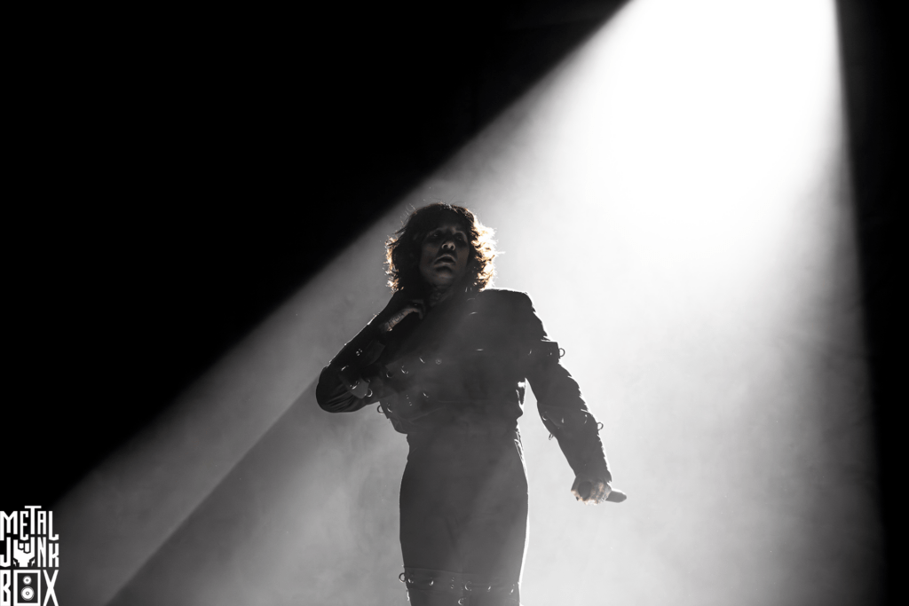 Bring Me The Horizon - 3Arena Dublin Live Review