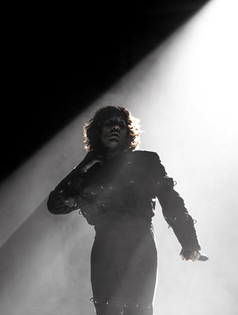 Bring Me The Horizon - 3Arena Dublin Live Review