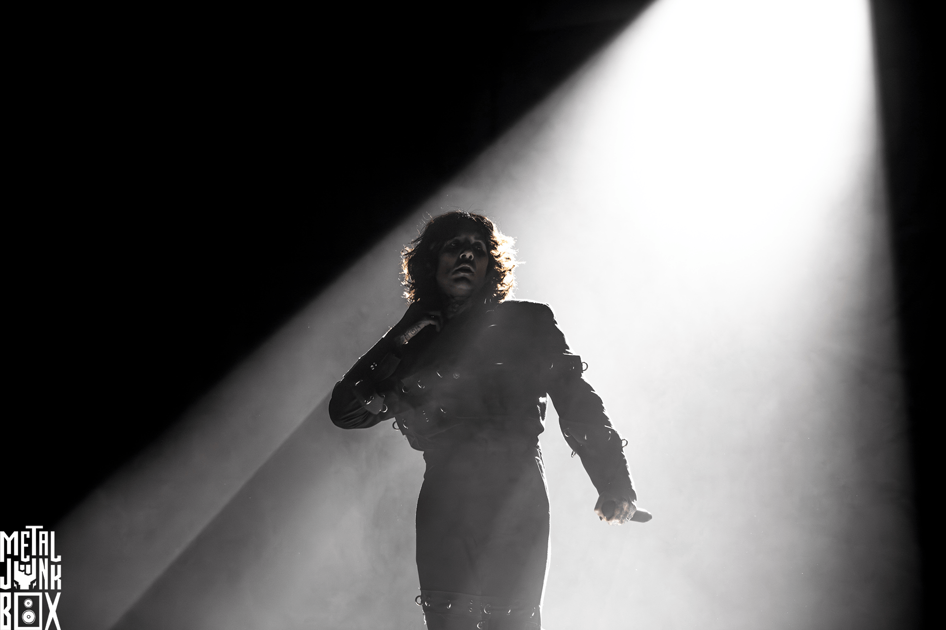 Bring Me The Horizon – 3Arena Dublin Live Review