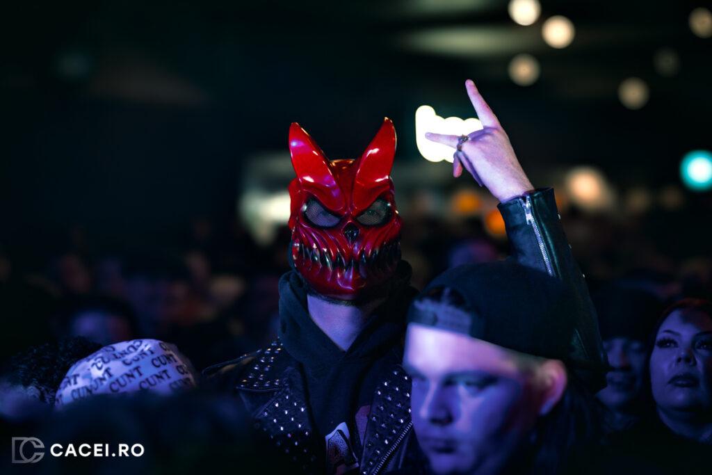 slaughter to prevail o2 forum kentish town 1