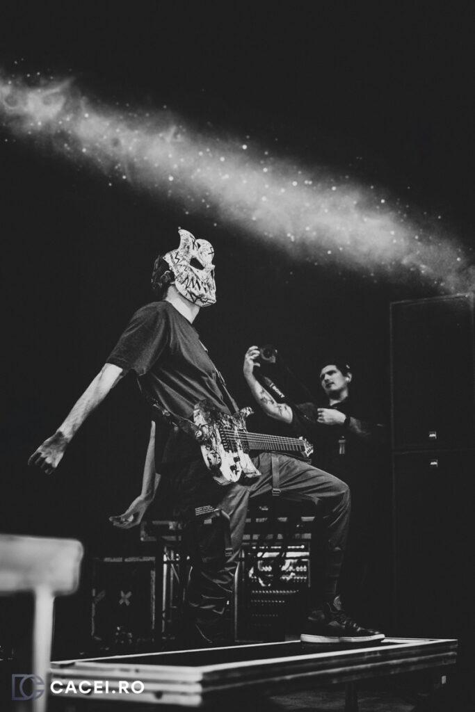 slaughter to prevail o2 forum kentish town 74