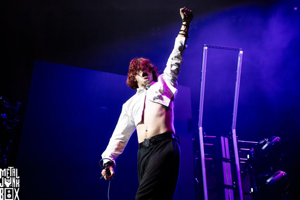 static dress 3arena nick davarias 1