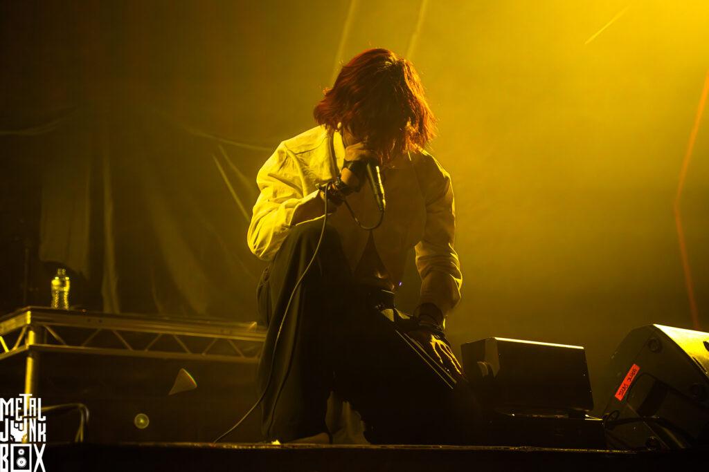 static dress 3arena nick davarias 2