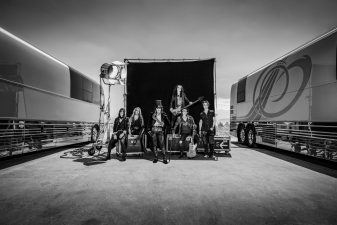 Alice Cooper Announces ‘Too Close For Comfort’ UK Tour