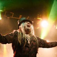 Alestorm, Korpiklaani and Heidenvolk at O2 Forum Kentish Town