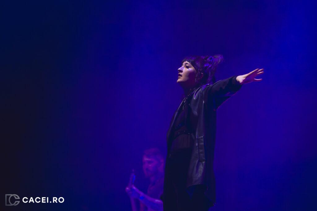 Skindred, P.O.D. and As Everything Unfolds at OVO Wembley Arena 2024 5 as everything unfolds wembley arena4