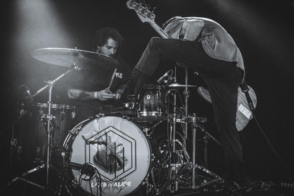 crashface underworld camden 19