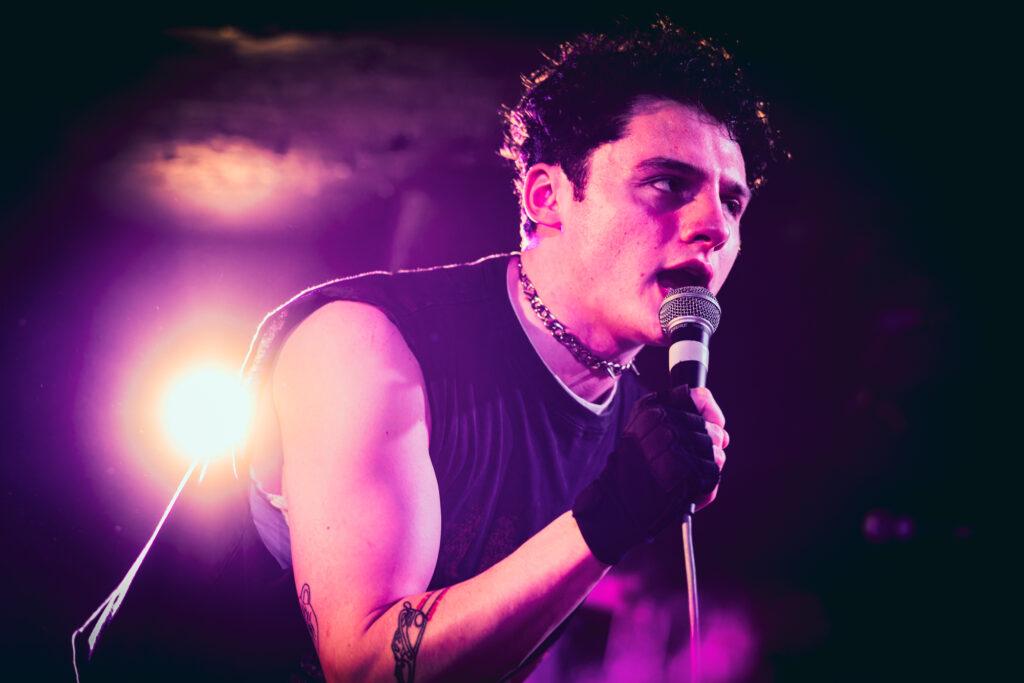 crashface underworld camden 23