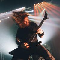 Nervosa, Incantation e Decapitated no Lisboa Ao Vivo, 2024