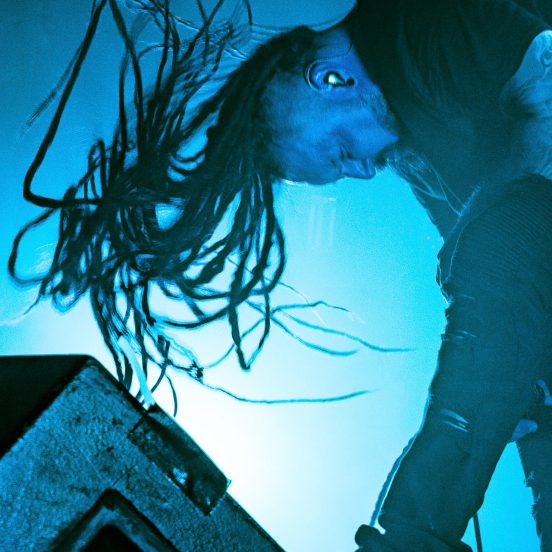 Nervosa, Incantation e Decapitated no Lisboa Ao Vivo, 2024