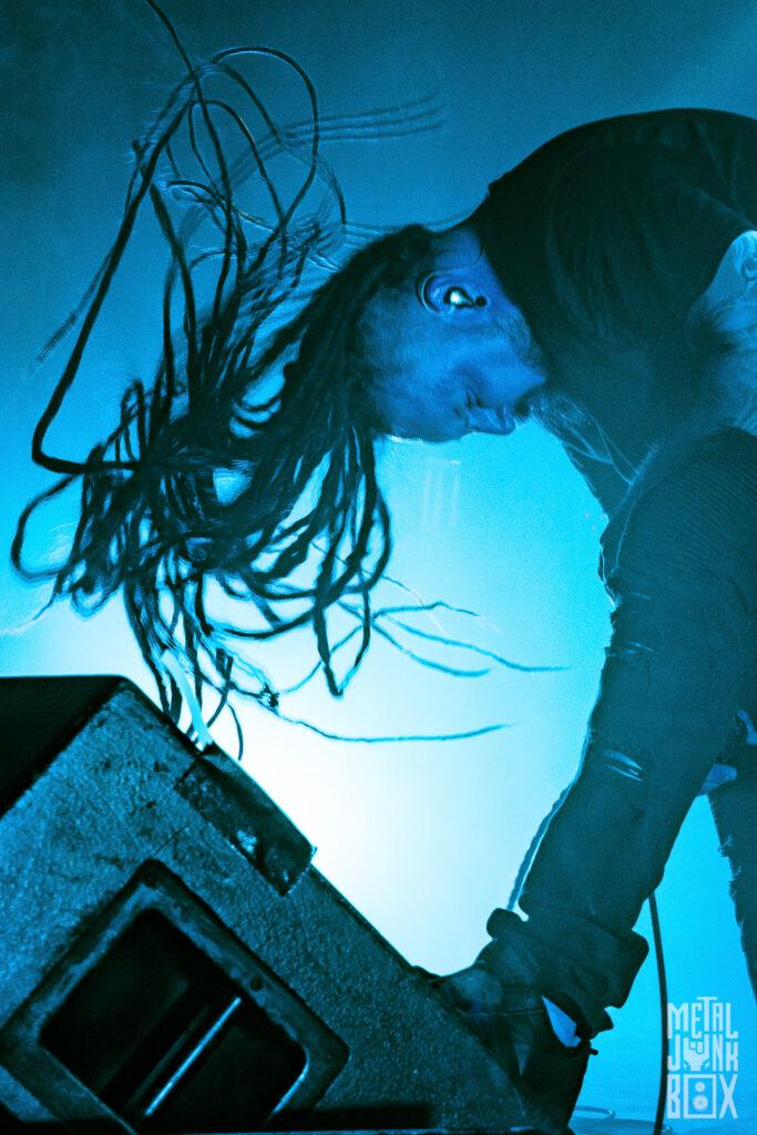 decapitated metal junkbox 15