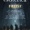 Esoterica revela single etéreo 'Firefly' juntamente com vídeo hipnotizante