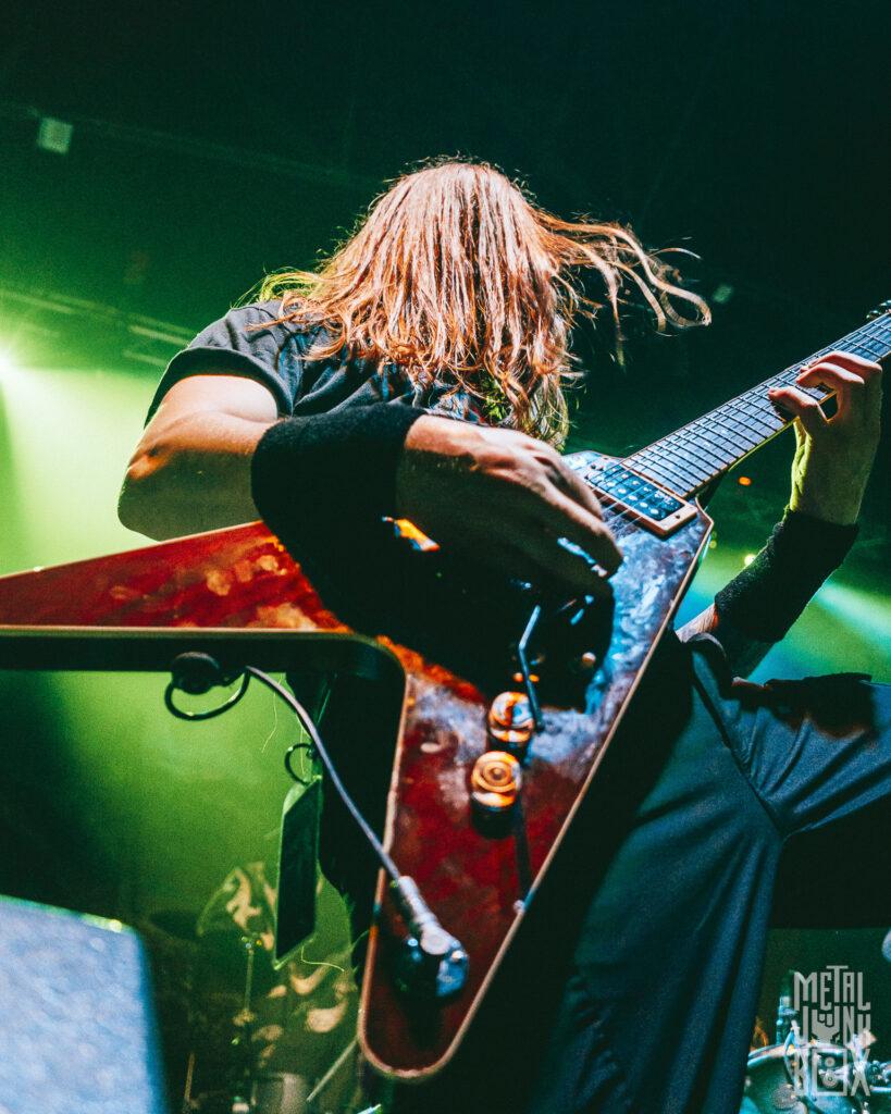 incantation metal junkbox 8