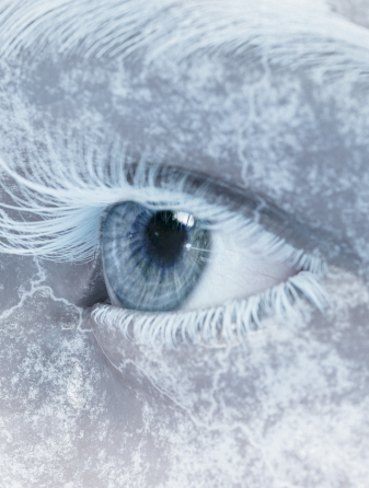 Lake Malice lançou um videoclipe de inverno para o novo single ‘Eternal December’ ❄️