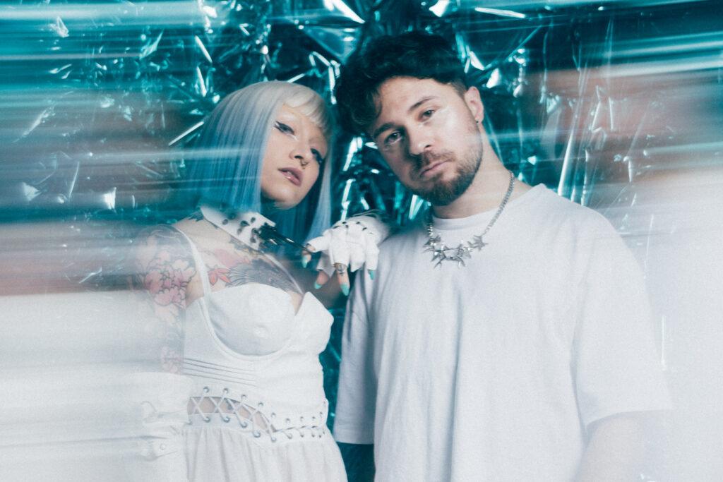 lake malice eternal december portrait derek bremner