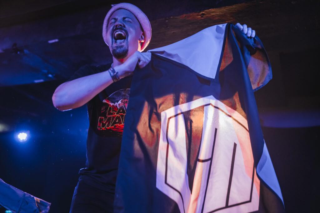 lake malice underworld camden 115