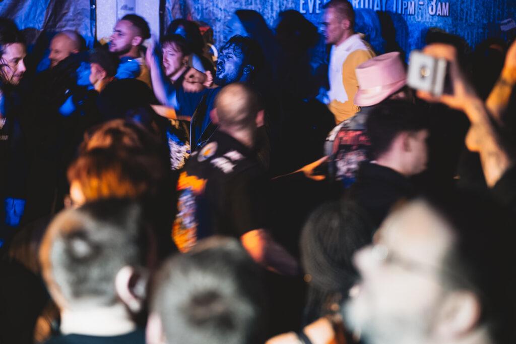 lake malice underworld camden 124