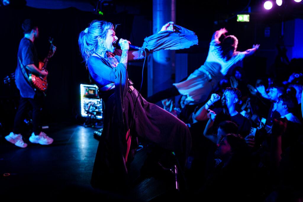 lake malice underworld camden 140