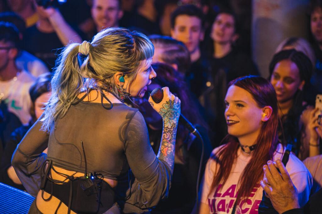 lake malice underworld camden 22