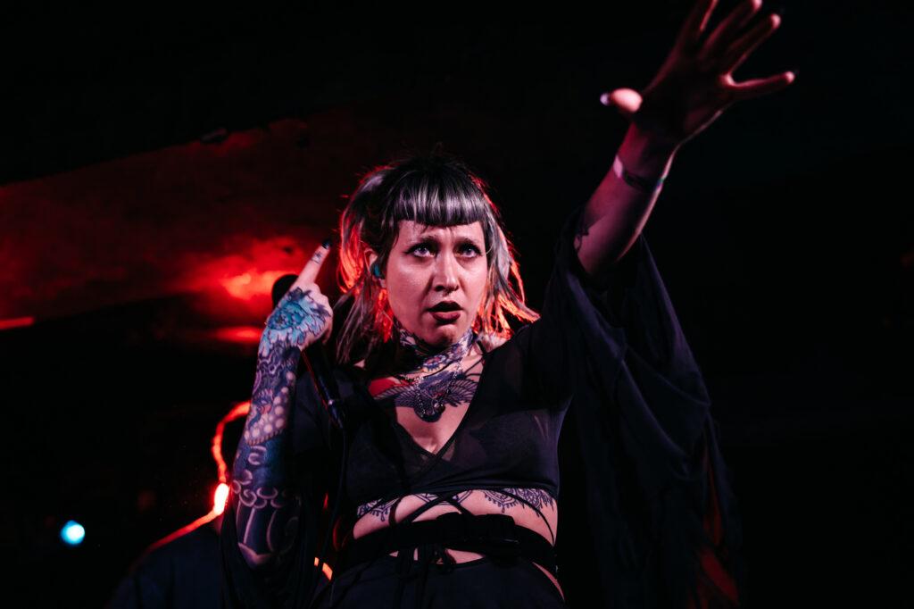 lake malice underworld camden 69