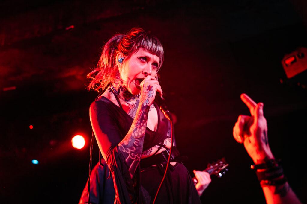 lake malice underworld camden 75