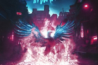 Crushed By Waves Lança Vídeo Para Faixa-Título do Álbum de Estreia "More To Life" - Disponível em 22 de Março