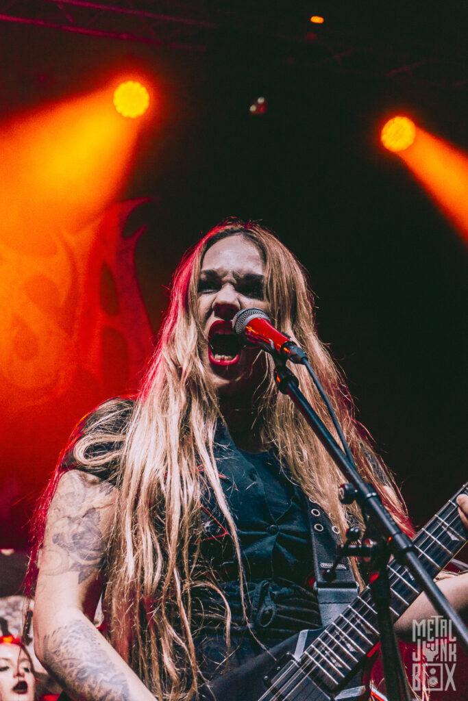 nervosa metal junkbox 2