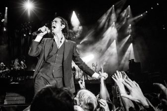 Nick Cave & The Bad Seeds anuncia ‘The Wild God Tour' na Europa e Reino Unido