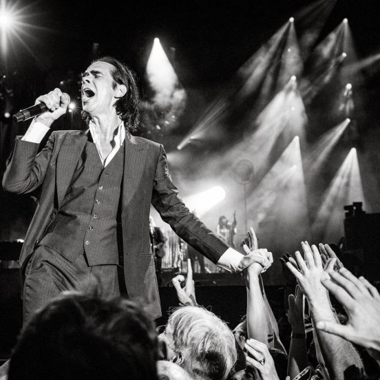 Nick Cave & The Bad Seeds anuncia ‘The Wild God Tour' na Europa e Reino Unido 2 Nick Cave & The Bad Seeds anuncia ‘The Wild God Tour' na Europa e Reino Unido