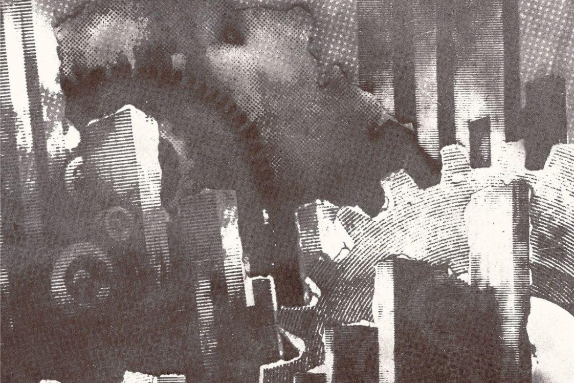 Half Me lança novo single e vídeo ‘Nothing To Lose But The Chains’ 1 Half Me lança novo single e vídeo ‘Nothing To Lose But The Chains’