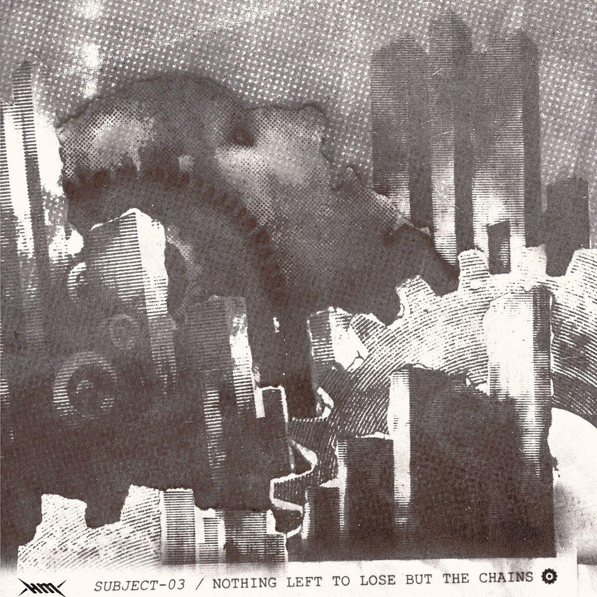 Half Me lança novo single e vídeo ‘Nothing To Lose But The Chains’