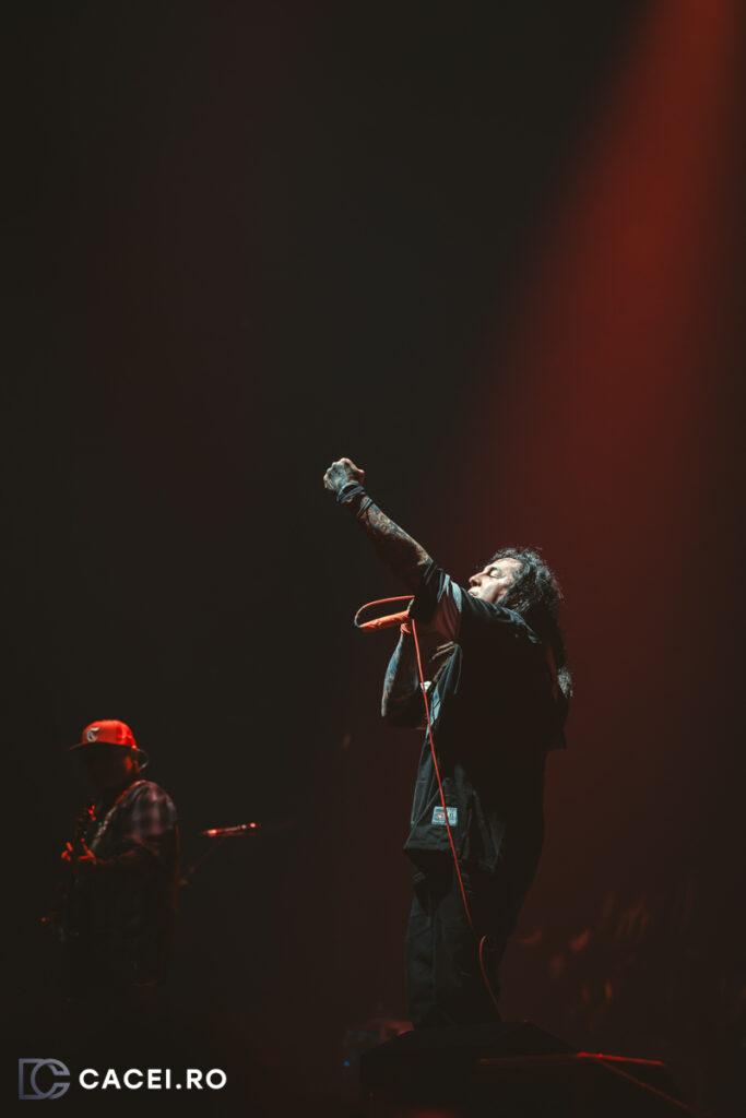 Skindred, P.O.D. and As Everything Unfolds at OVO Wembley Arena 2024 13 p.o.d wembley arena 175