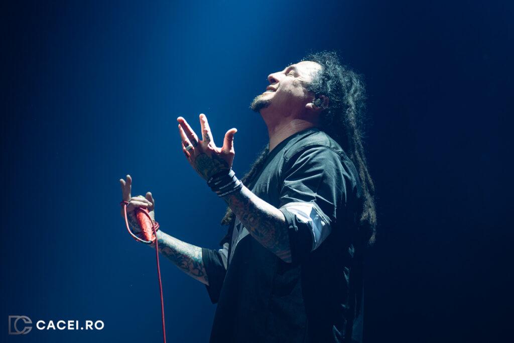 Skindred, P.O.D. and As Everything Unfolds at OVO Wembley Arena 2024 11 p.o.d wembley arena 201