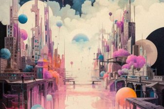 Quinteto progressivo Rendezvous Point  lança novo single "Don't Look Up"