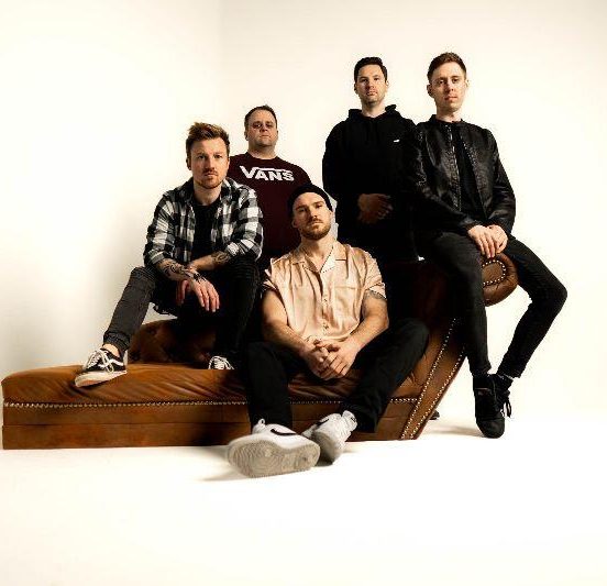 Banda alemã de metalcore Rising Insane lança novo single ‘Reign’ 2 Banda alemã de metalcore Rising Insane lança novo single ‘Reign’