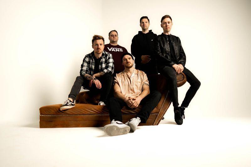 Banda alemã de metalcore Rising Insane lança novo single ‘Reign’ 1 Banda alemã de metalcore Rising Insane lança novo single ‘Reign’