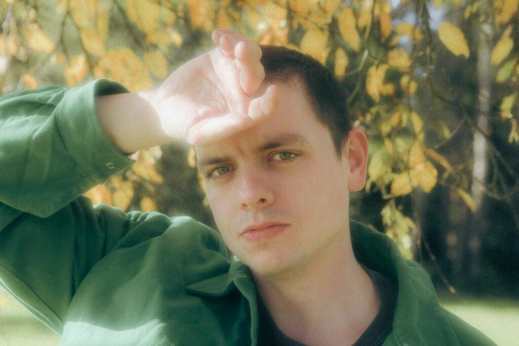 rory ryan press shot