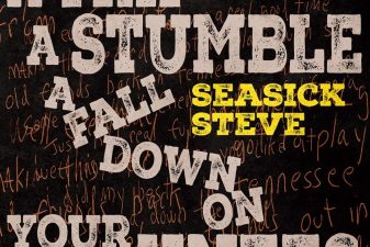 SEASICK STEVE compartilha duas novas músicas e anuncia datas da turnê no Reino Unido