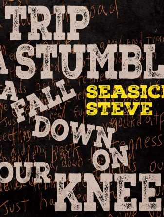 SEASICK STEVE compartilha duas novas músicas e anuncia datas da turnê no Reino Unido