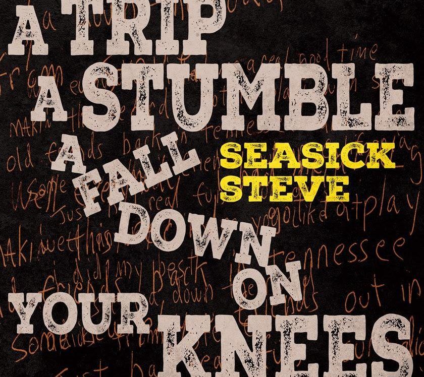 SEASICK STEVE compartilha duas novas músicas e anuncia datas da turnê no Reino Unido