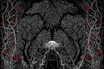 Eschalon, novidade do Tech Metalcore, lança novo single ‘Shallow’