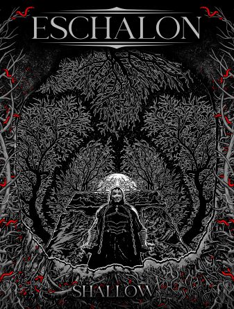 Eschalon, novidade do Tech Metalcore, lança novo single ‘Shallow’