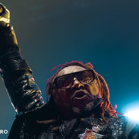 Skindred, P.O.D. and As Everything Unfolds at OVO Wembley Arena 2024 2 Skindred, P.O.D. and As Everything Unfolds at OVO Wembley Arena 2024