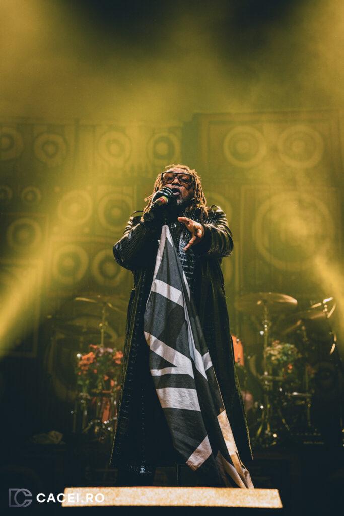 Skindred, P.O.D. and As Everything Unfolds at OVO Wembley Arena 2024 21 skindred wembley arena 156 Edit Edit